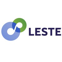 LESTE logo - Similar company to Backup Team: E-Learning With ❤️ And 🧠