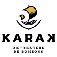 KARAK Distribution logo - Similar company to Groupe Soredis