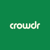 Crowdr | Crowdfund in Nigeria logo - Similar company to Socialkit
