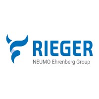 Gebr. Rieger + Co. KG logo - Similar company to Egmo
