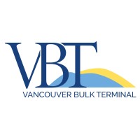 Vancouver Bulk Terminal logo - Similar company to Relay Terminals