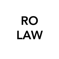 RO LAW LLC logo - Similar company to Longman & Van Grack Llc