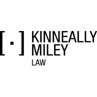 Kinneally Miley Law logo - Similar company to Revolve Partners