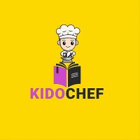 Kidochef logo - Similar company to Maruth Labs