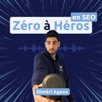 Zéro à Héros en SEO logo - Similar company to Webrankinfo