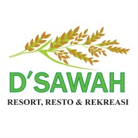D'SAWAH RESORT, RESTO & REKREASI logo - Similar company to Allium Hotel