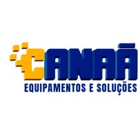 Canaã Equipamentos e Soluções logo - Similar company to Geromaq - Excelência Em Automação Em Pesagem Industrial
