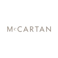 McCartan logo - Similar company to Value Passive House