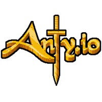 Anty logo - Similar company to Anty Studio