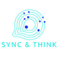 Sync & Think logo - Similar company to Quilotoa