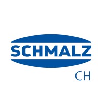 Schmalz Switzerland logo - Similar company to Marbach Training & Coaching