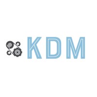 KDM G logo - Similar company to Kdm Global | Railway Fire Testing & En 45545 Compliance
