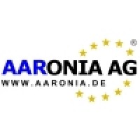 Aaronia AG logo - Similar company to Seera Solutions