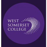 West Somerset College logo - Similar company to The Catchup Academy