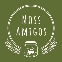 Moss Amigos logo - Similar company to Secret Sauce