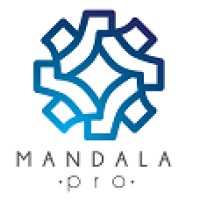 MandalaPro logo - Similar company to Up3 Group