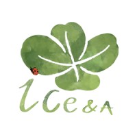 ICE&A logo - Similar company to Bamboo Dynamics | By Blackbear Techhive