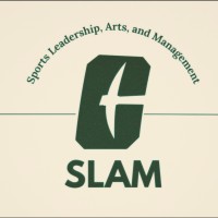 SlamUNCCharlotte logo - Similar company to Volunteer Program Assessment (Vpa)