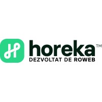 horeka by Roweb logo - Similar company to It Office Ro