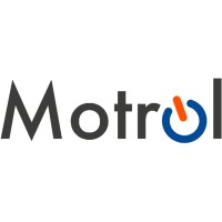 Motrol logo - Similar company to Freefire Updates
