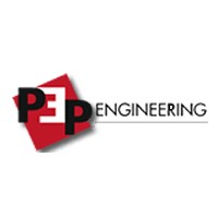 PEP ENGINEERING logo - Similar company to Tpad
