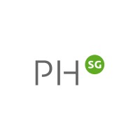 Institut Frühe Bildung 0 bis 8 (IFB-PHSG) logo - Similar company to Openpetition