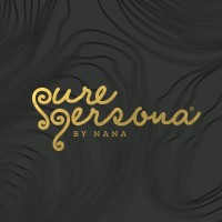 Pure Persona By Nana® logo - Similar company to Monday Design Co.