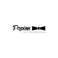 Papion art production logo - Similar company to Raw Ent