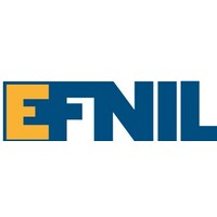 EFNIL logo - Similar company to Kvam Herad