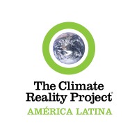 The Climate Reality Project América Latina logo - Similar company to Circular Smartlab