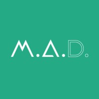 MAD Studio Limited logo - Similar company to Mad Studio