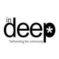 In-Deep Community Task Force logo - Similar company to Dirty Looks | Certified B Corp