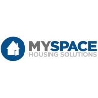 My Space Housing Solutions logo - Similar company to Amicis Group