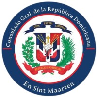 Consulado General de la Republica Dominicana en Sint Maarten logo - Similar company to Foresight Advisory