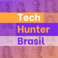 Tech Hunter Brasil logo - Similar company to Hunter4Tech