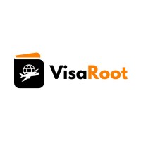 VisaRoot logo - Similar company to New Kamaldeep Printers
