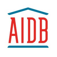 Alabama Institute for Deaf and Blind logo - Similar company to Sideline Solutions