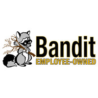 Bandit Industries, Inc. logo - Similar company to Morbark, Llc