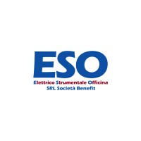 Eso srl SB logo - Similar company to Ichnobyte