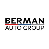 Berman Auto Group logo - Similar company to Automotive Intelligence