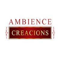 Ambience Creacions logo - Similar company to Ambience Creacions