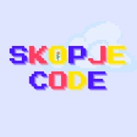 Skopje Code logo - Similar company to Pristina