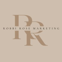 Robbi Rose Marketing logo - Similar company to Wordfest
