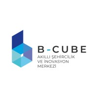 B-Cube Akıllı Şehircilik ve İnovasyon Merkezi logo - Similar company to Transengine