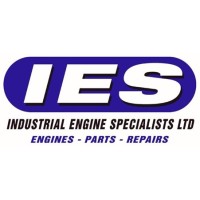 Industrial Engine Specialists Ltd logo - Similar company to Zenith Power Ltd