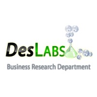 DesLabs logo - Similar company to Maeve