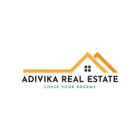 Advikarealestate logo - Similar company to Vyber Media Digital(Baas-Branding As A Service)