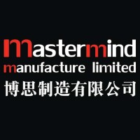 mastermind manufacture limited logo - Similar company to Offtrack Camper
