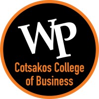 WP Cotsakos College of Business logo - Similar company to Leap Forward