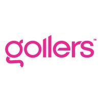 Gollers logo - Similar company to Uno Formulations